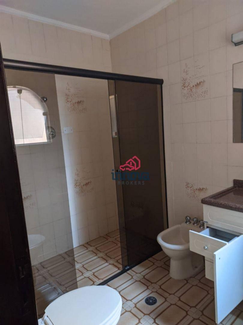 Sobrado com 3 dormitórios – venda por R$ 880.000,00 ou aluguel por R$ 5.040,00/mês – Vila Mazzei – S