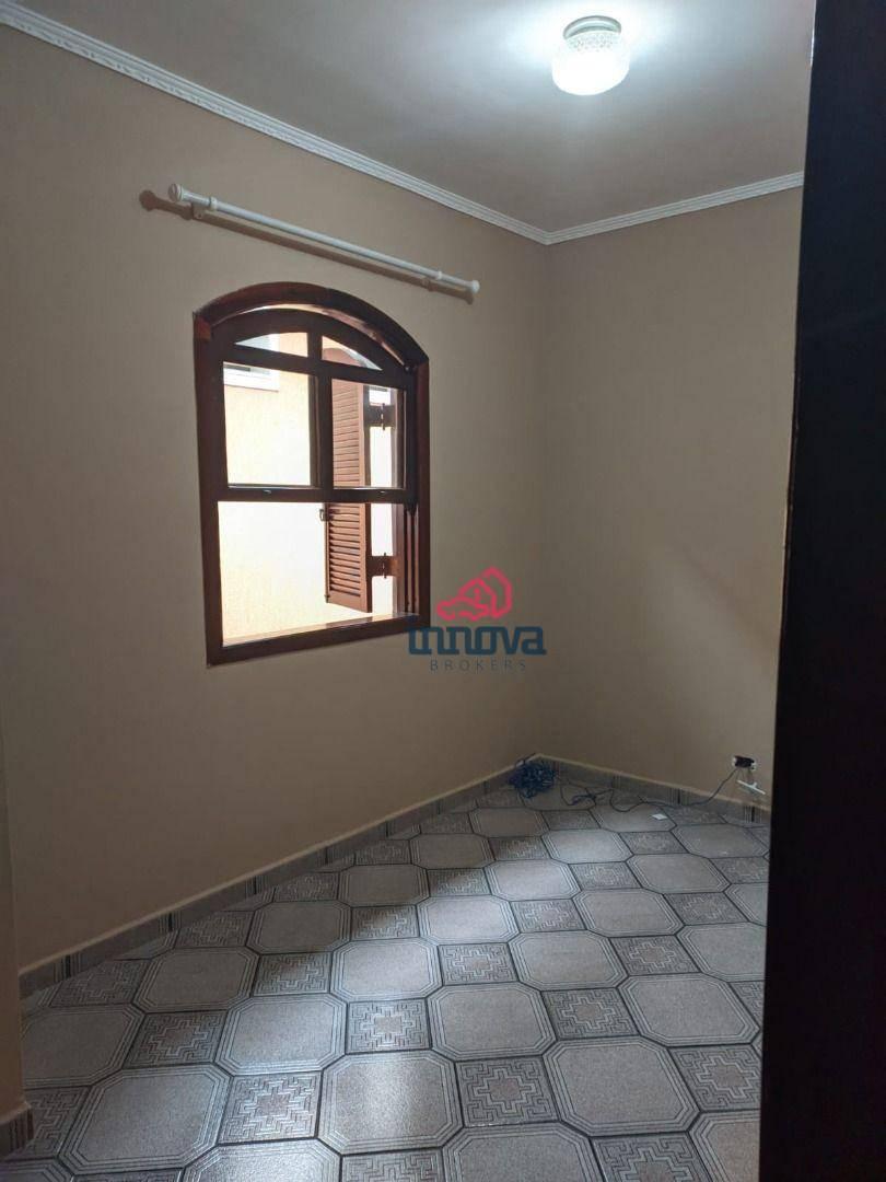Sobrado com 3 dormitórios – venda por R$ 880.000,00 ou aluguel por R$ 5.040,00/mês – Vila Mazzei – S
