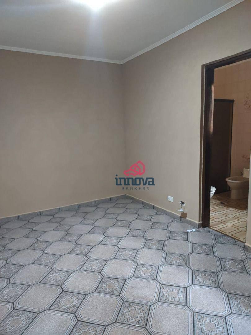 Sobrado com 3 dormitórios – venda por R$ 880.000,00 ou aluguel por R$ 5.040,00/mês – Vila Mazzei – S
