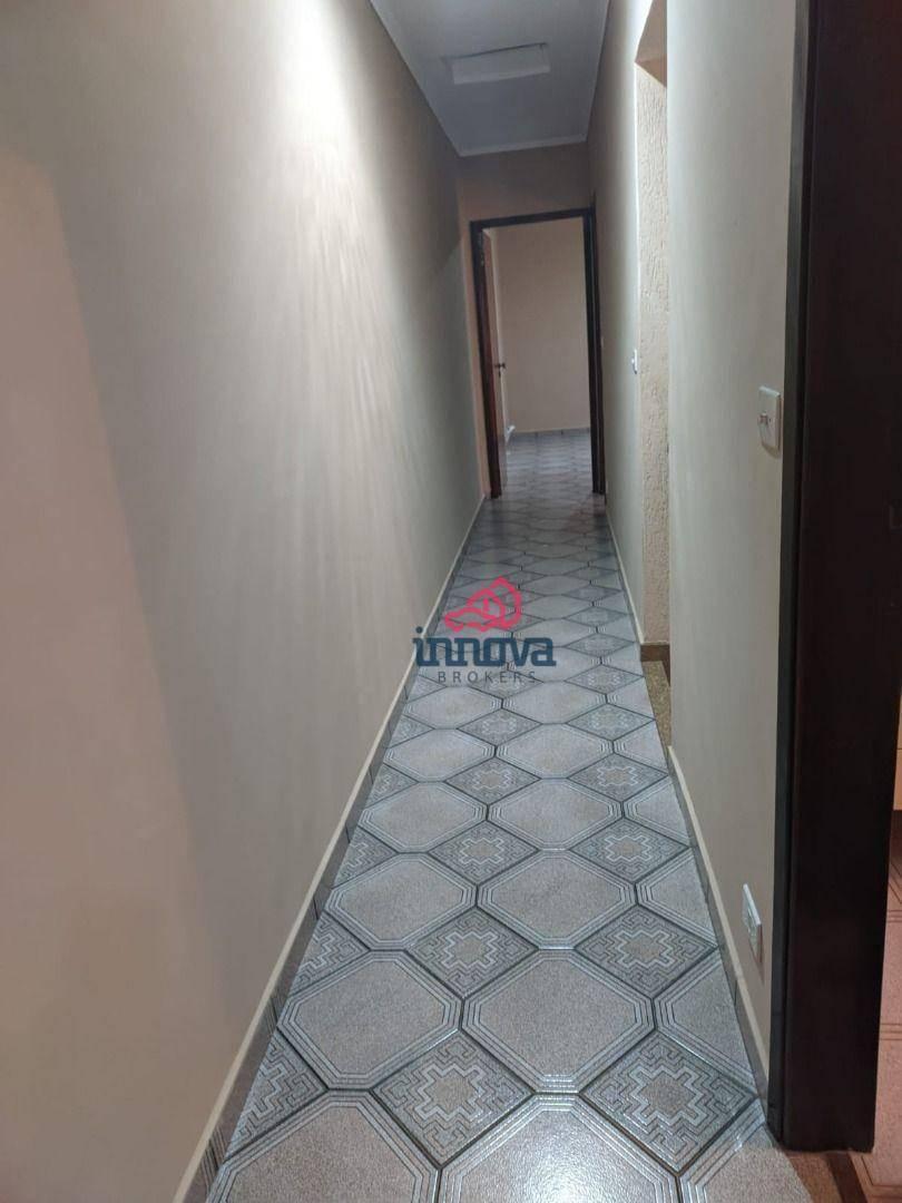 Sobrado com 3 dormitórios – venda por R$ 880.000,00 ou aluguel por R$ 5.040,00/mês – Vila Mazzei – S