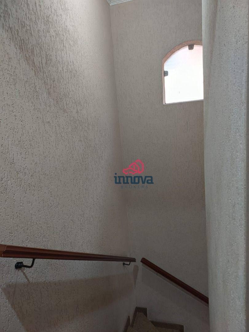 Sobrado com 3 dormitórios – venda por R$ 880.000,00 ou aluguel por R$ 5.040,00/mês – Vila Mazzei – S