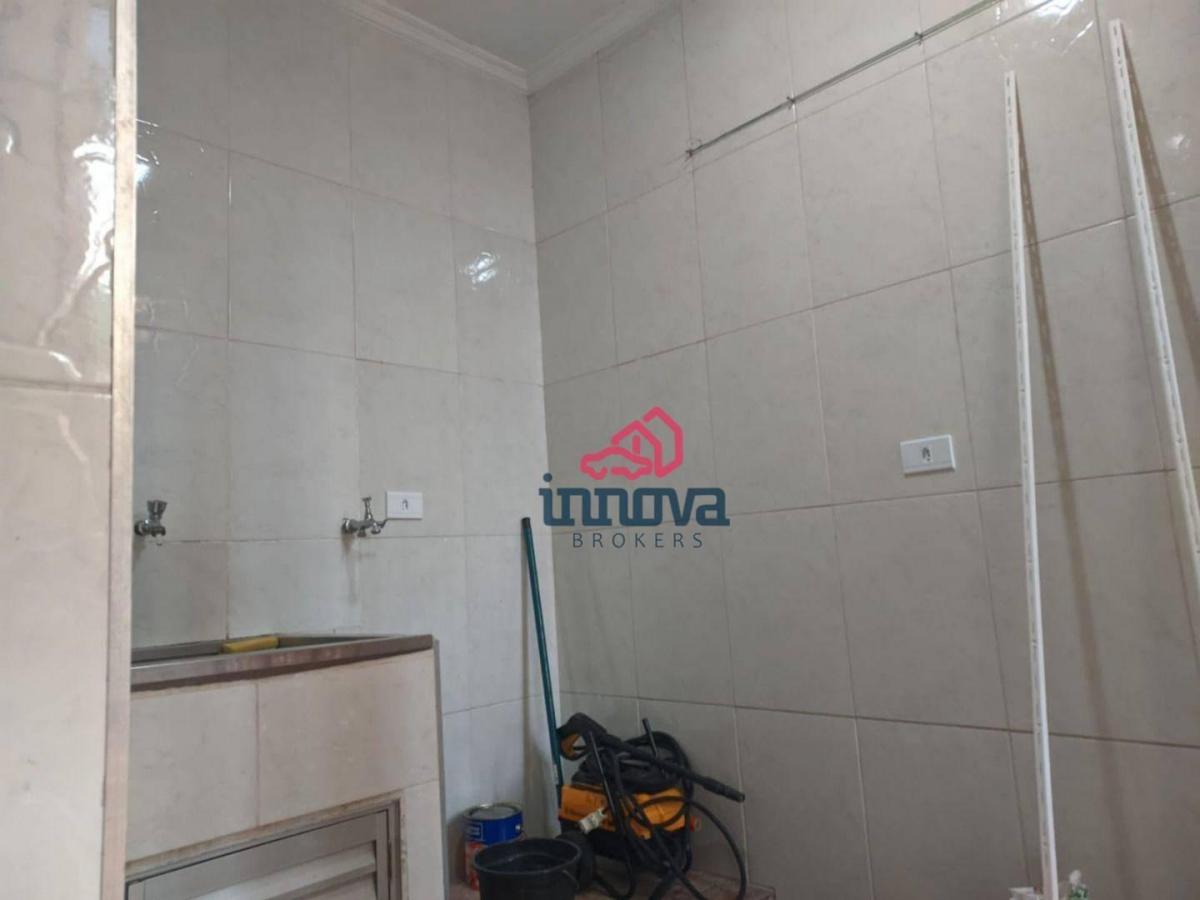 Sobrado com 3 dormitórios – venda por R$ 880.000,00 ou aluguel por R$ 5.040,00/mês – Vila Mazzei – S