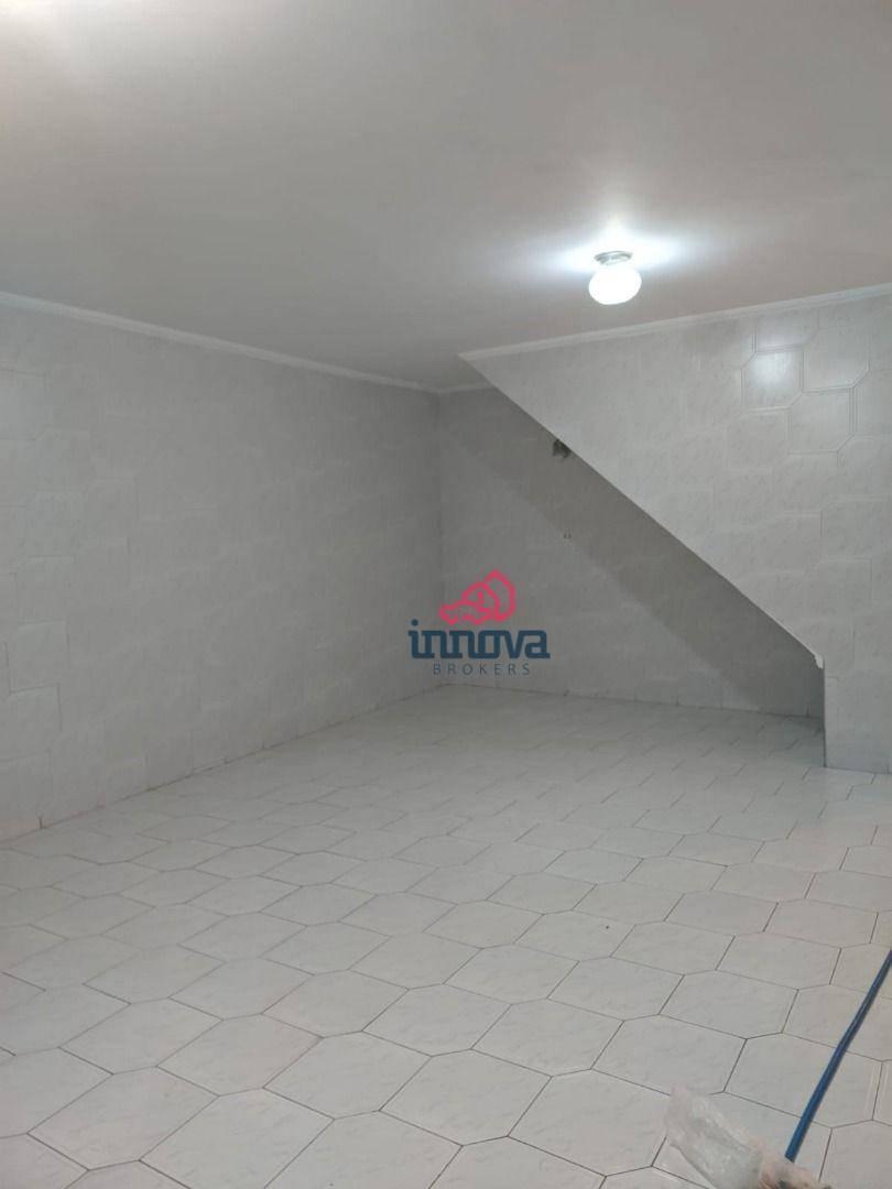 Sobrado com 3 dormitórios – venda por R$ 880.000,00 ou aluguel por R$ 5.040,00/mês – Vila Mazzei – S