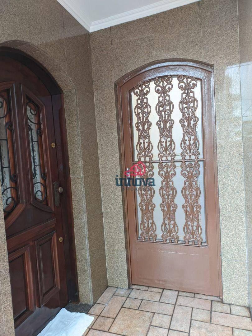 Sobrado com 3 dormitórios – venda por R$ 880.000,00 ou aluguel por R$ 5.040,00/mês – Vila Mazzei – S