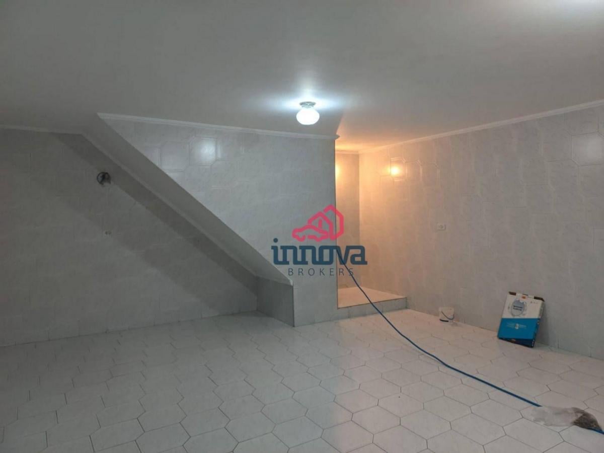 Sobrado com 3 dormitórios – venda por R$ 880.000,00 ou aluguel por R$ 5.040,00/mês – Vila Mazzei – S