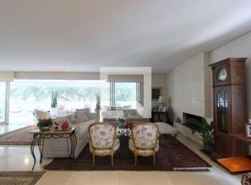 Apartamento à Venda – Itaim Bibi, 3 Quartos, 280 m² – São Paulo