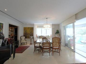 Apartamento à Venda – Itaim Bibi, 3 Quartos, 280 m² – São Paulo