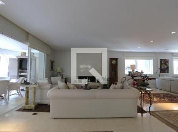 Apartamento à Venda – Itaim Bibi, 3 Quartos, 280 m² – São Paulo