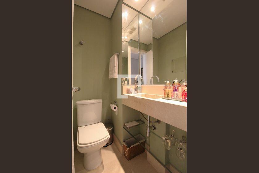 Apartamento à Venda – Itaim Bibi, 3 Quartos, 280 m² – São Paulo