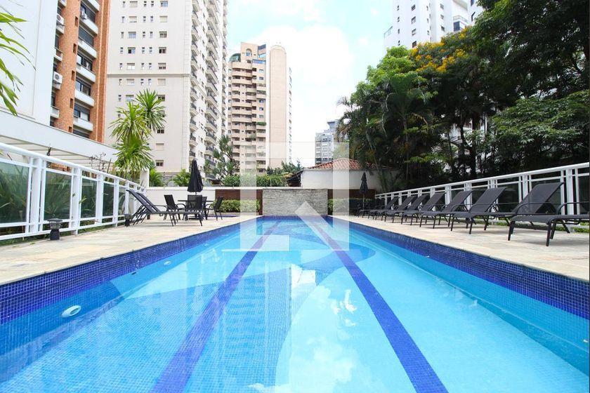 Apartamento à Venda – Itaim Bibi, 3 Quartos, 280 m² – São Paulo