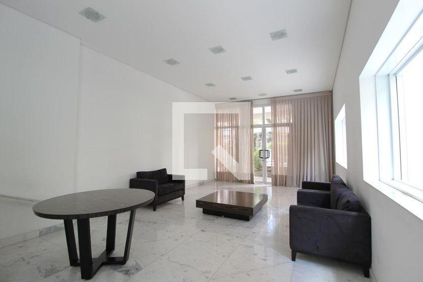 Apartamento à Venda – Itaim Bibi, 3 Quartos, 280 m² – São Paulo