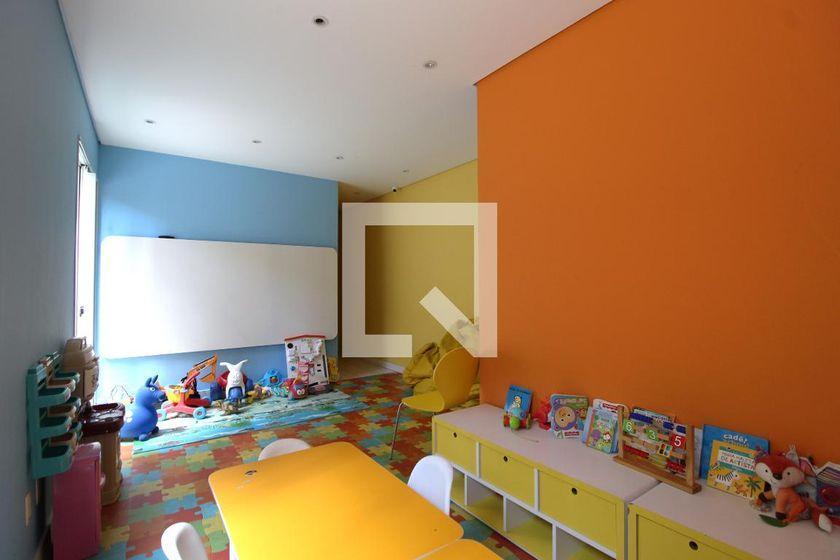 Apartamento à Venda – Itaim Bibi, 3 Quartos, 280 m² – São Paulo