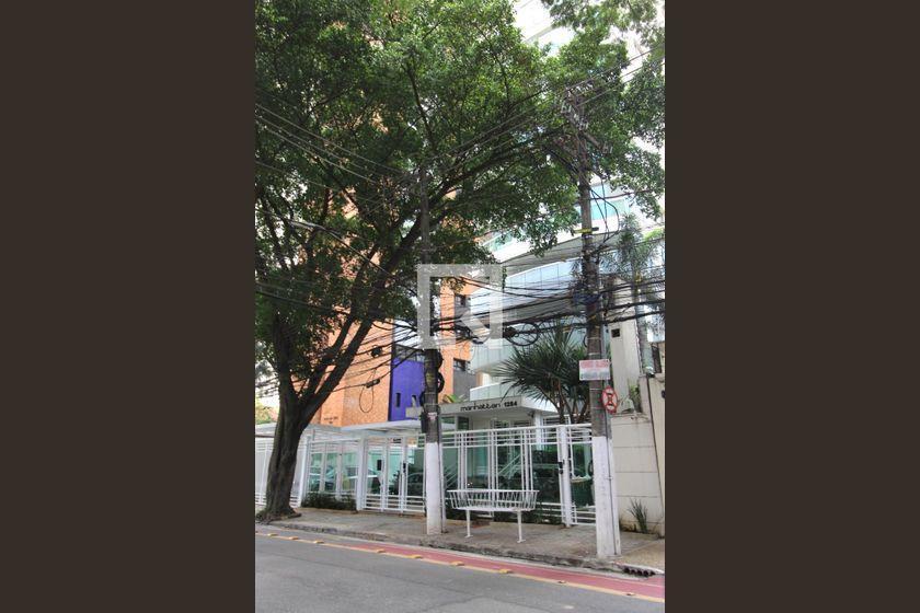Apartamento à Venda – Itaim Bibi, 3 Quartos, 280 m² – São Paulo