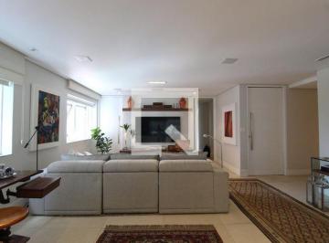 Apartamento à Venda – Itaim Bibi, 3 Quartos, 280 m² – São Paulo