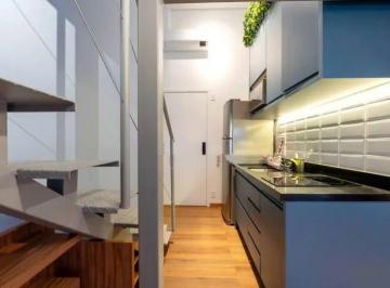 Loft Duplex à Venda Rua Harmonia, Vila Madalena/SP