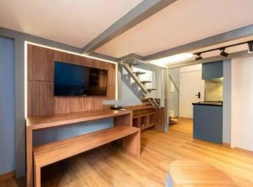 Loft Duplex à Venda Rua Harmonia, Vila Madalena/SP