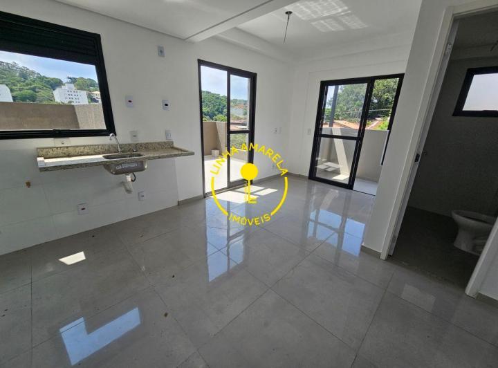 Apartamento moderno, à 450m da Linha Amarela do metro SP Morumbi