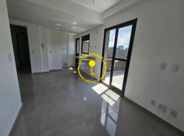 Apartamento moderno, à 450m da Linha Amarela do metro SP Morumbi