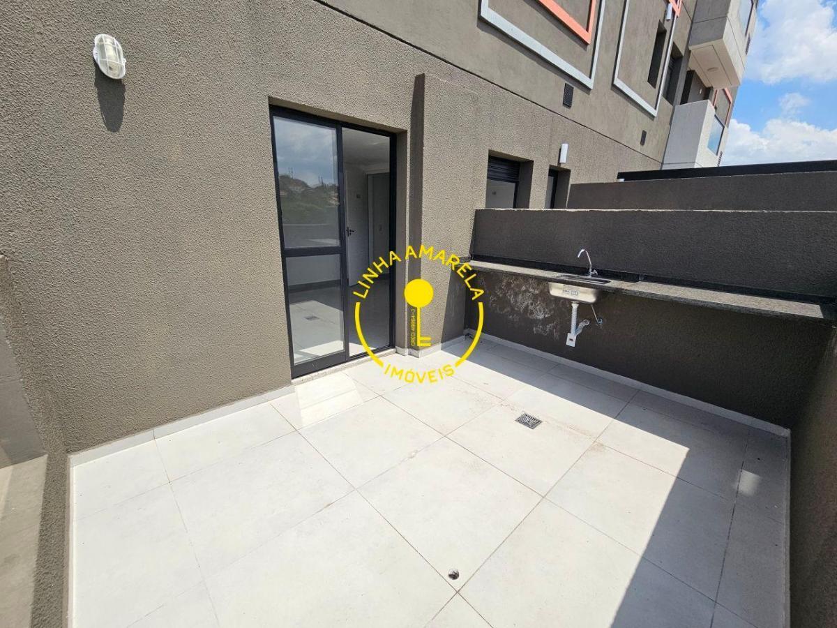 Apartamento moderno, à 450m da Linha Amarela do metro SP Morumbi