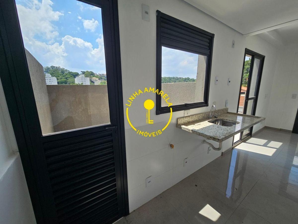 Apartamento moderno, à 450m da Linha Amarela do metro SP Morumbi