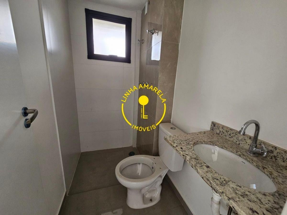 Apartamento moderno, à 450m da Linha Amarela do metro SP Morumbi