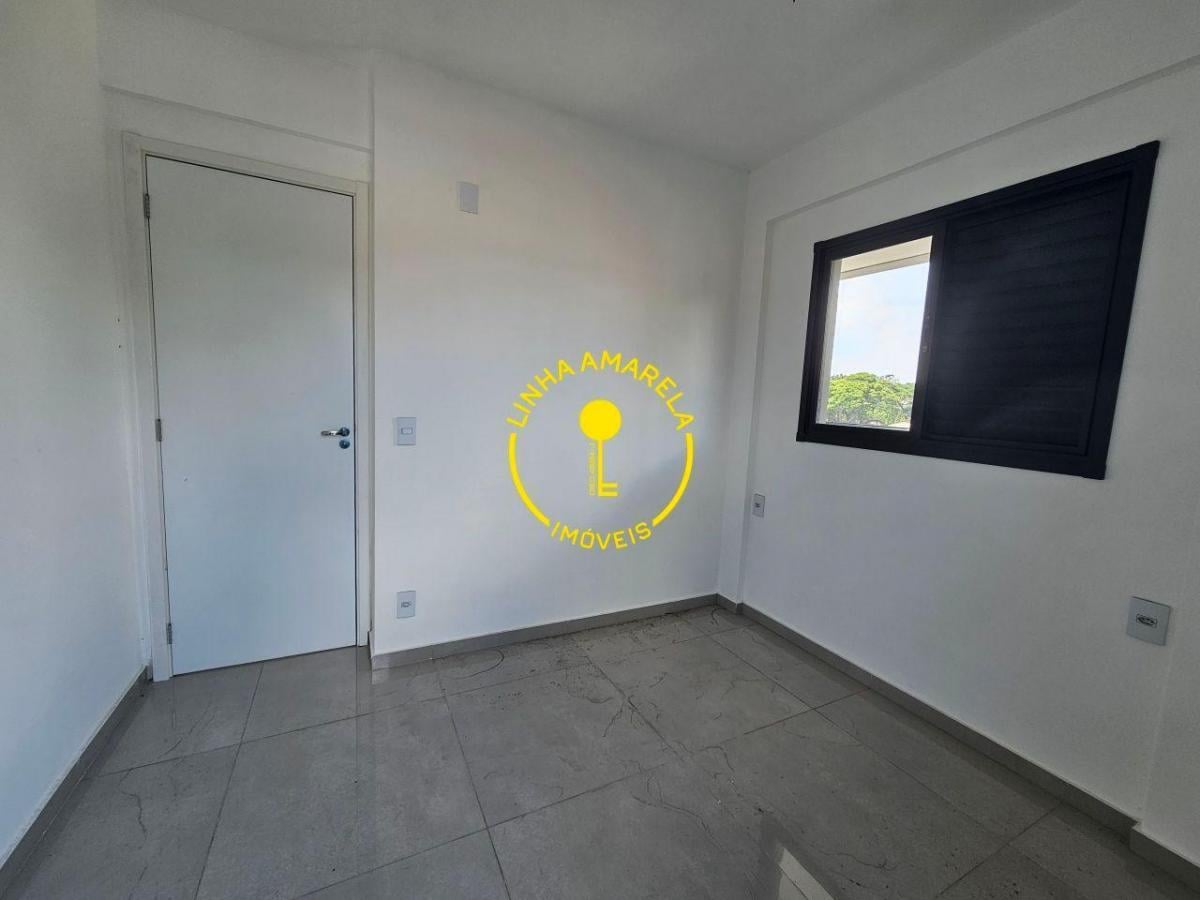 Apartamento moderno, à 450m da Linha Amarela do metro SP Morumbi