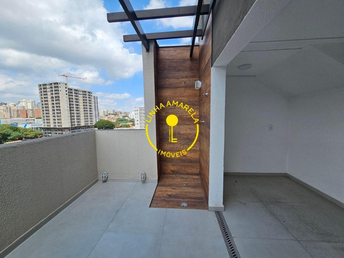Apartamento moderno, à 450m da Linha Amarela do metro SP Morumbi