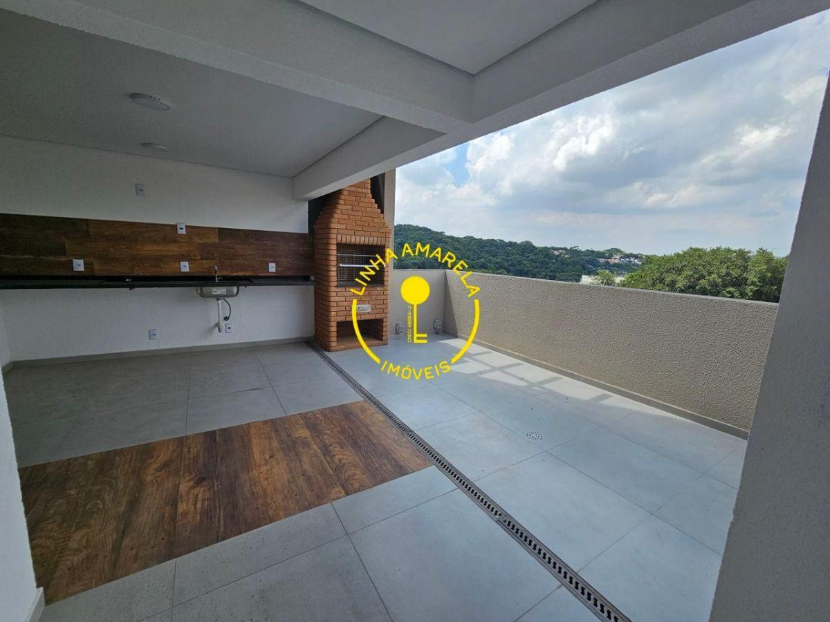 Apartamento moderno, à 450m da Linha Amarela do metro SP Morumbi
