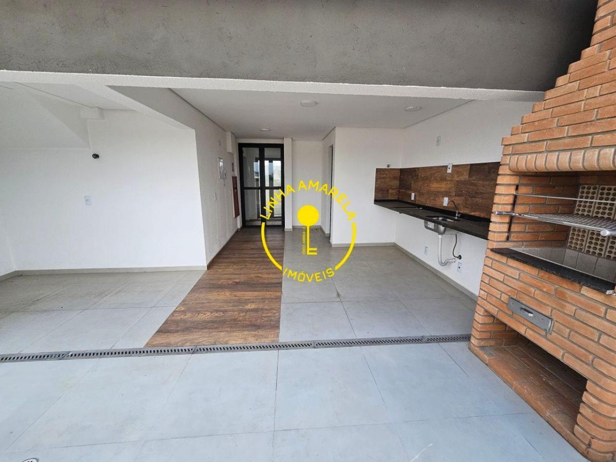Apartamento moderno, à 450m da Linha Amarela do metro SP Morumbi