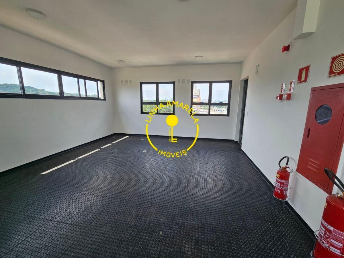 Apartamento moderno, à 450m da Linha Amarela do metro SP Morumbi