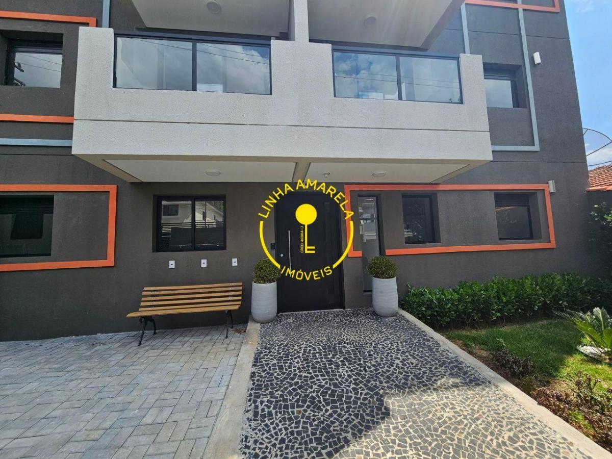 Apartamento moderno, à 450m da Linha Amarela do metro SP Morumbi