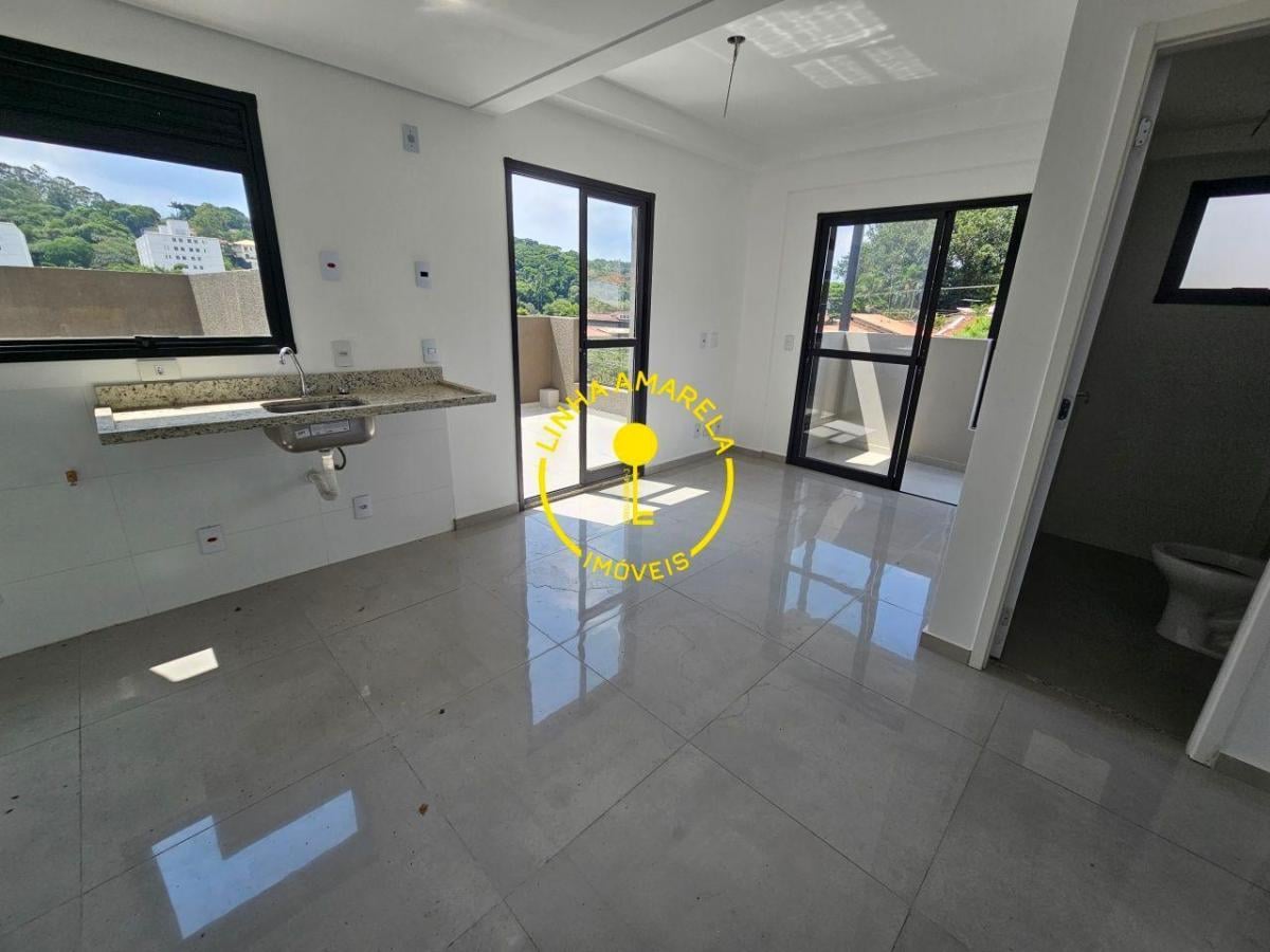 Apartamento moderno, à 450m da Linha Amarela do metro SP Morumbi