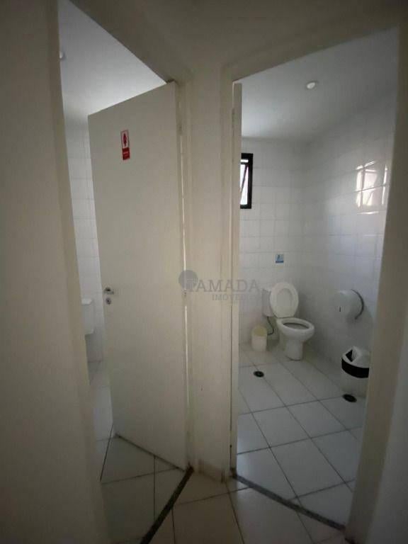 Apartamento com 1 dormitório para alugar, 58 m² por R$ 2.924,00/mês – Tatuapé – São Paulo/SP