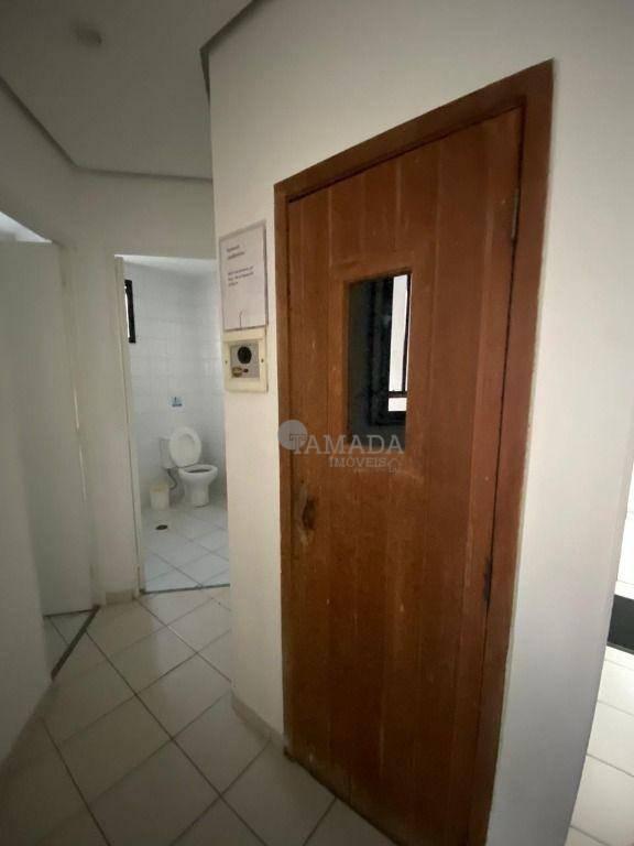 Apartamento com 1 dormitório para alugar, 58 m² por R$ 2.924,00/mês – Tatuapé – São Paulo/SP