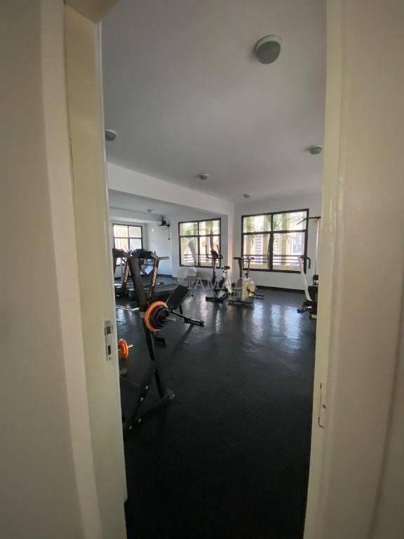 Apartamento com 1 dormitório para alugar, 58 m² por R$ 2.924,00/mês – Tatuapé – São Paulo/SP