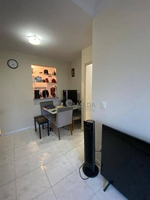 Apartamento com 1 dormitório para alugar, 58 m² por R$ 2.924,00/mês – Tatuapé – São Paulo/SP