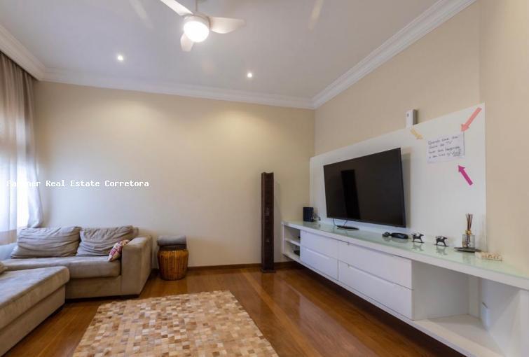 Casa para Venda em São Paulo, Jardim Cordeiro, 4 dormitórios, 4 suítes, 5 banheiros, 5 vagas