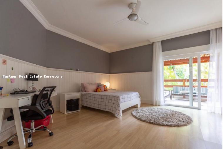 Casa para Venda em São Paulo, Jardim Cordeiro, 4 dormitórios, 4 suítes, 5 banheiros, 5 vagas