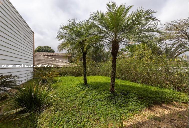 Casa para Venda em São Paulo, Jardim Cordeiro, 4 dormitórios, 4 suítes, 5 banheiros, 5 vagas