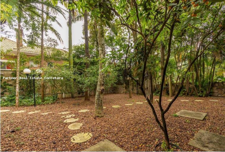 Casa para Venda em São Paulo, Jardim Cordeiro, 4 dormitórios, 4 suítes, 5 banheiros, 5 vagas