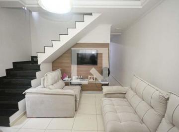 Casa à Venda – Vila Formosa, 3 Quartos, 100 m² – São Paulo