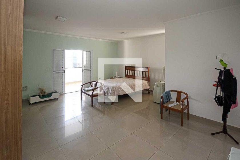 Casa à Venda – Vila Formosa, 3 Quartos, 100 m² – São Paulo