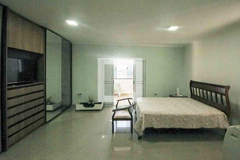 Casa à Venda – Vila Formosa, 3 Quartos, 100 m² – São Paulo