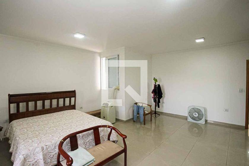 Casa à Venda – Vila Formosa, 3 Quartos, 100 m² – São Paulo
