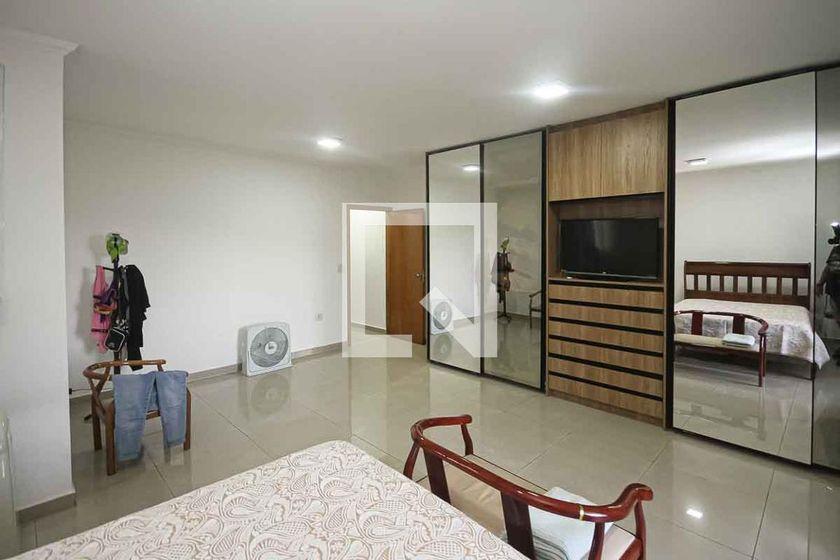 Casa à Venda – Vila Formosa, 3 Quartos, 100 m² – São Paulo