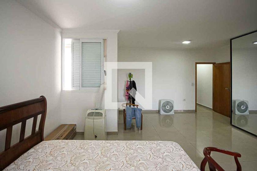 Casa à Venda – Vila Formosa, 3 Quartos, 100 m² – São Paulo