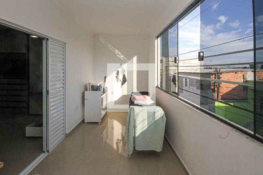 Casa à Venda – Vila Formosa, 3 Quartos, 100 m² – São Paulo