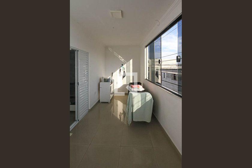 Casa à Venda – Vila Formosa, 3 Quartos, 100 m² – São Paulo
