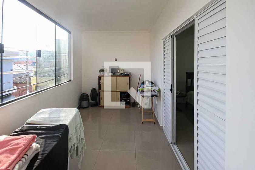 Casa à Venda – Vila Formosa, 3 Quartos, 100 m² – São Paulo