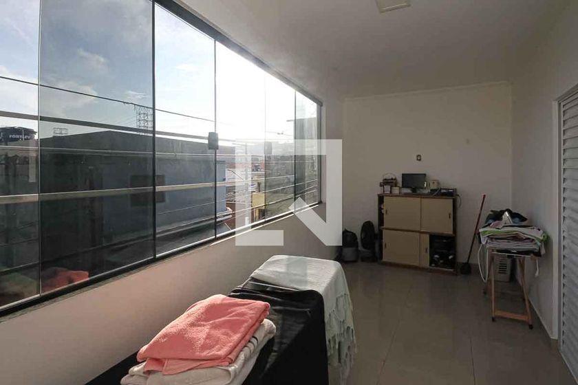 Casa à Venda – Vila Formosa, 3 Quartos, 100 m² – São Paulo